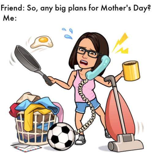 Funny Mothers Day Memes