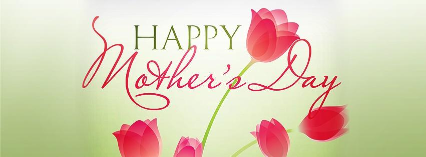 Mothers Day Facebook Cover