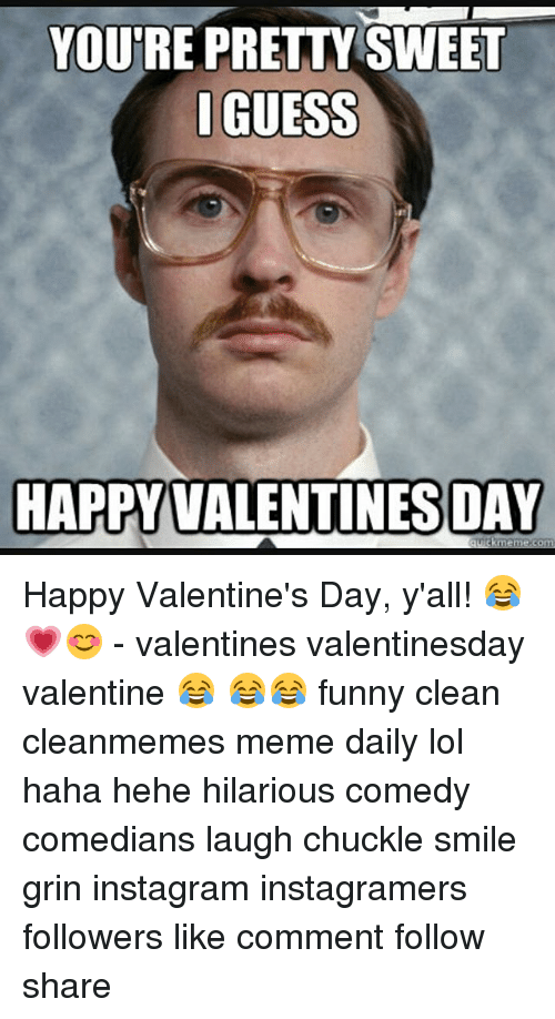 Happy Valentines Day Memes