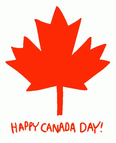 Canada Day GIFs Images