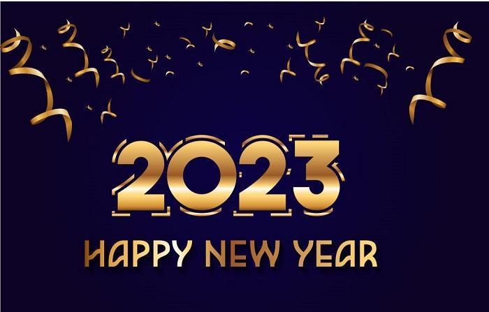 Happy New Year 2023 HD Pictures