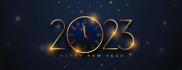 Happy New Year 2023 Images For Facebook
