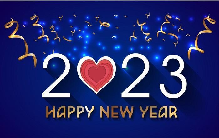 New Year 2023 Images For Girlfriend