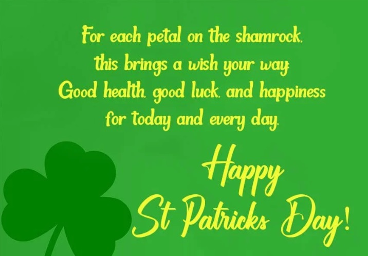St-Patricks-Day-Messages