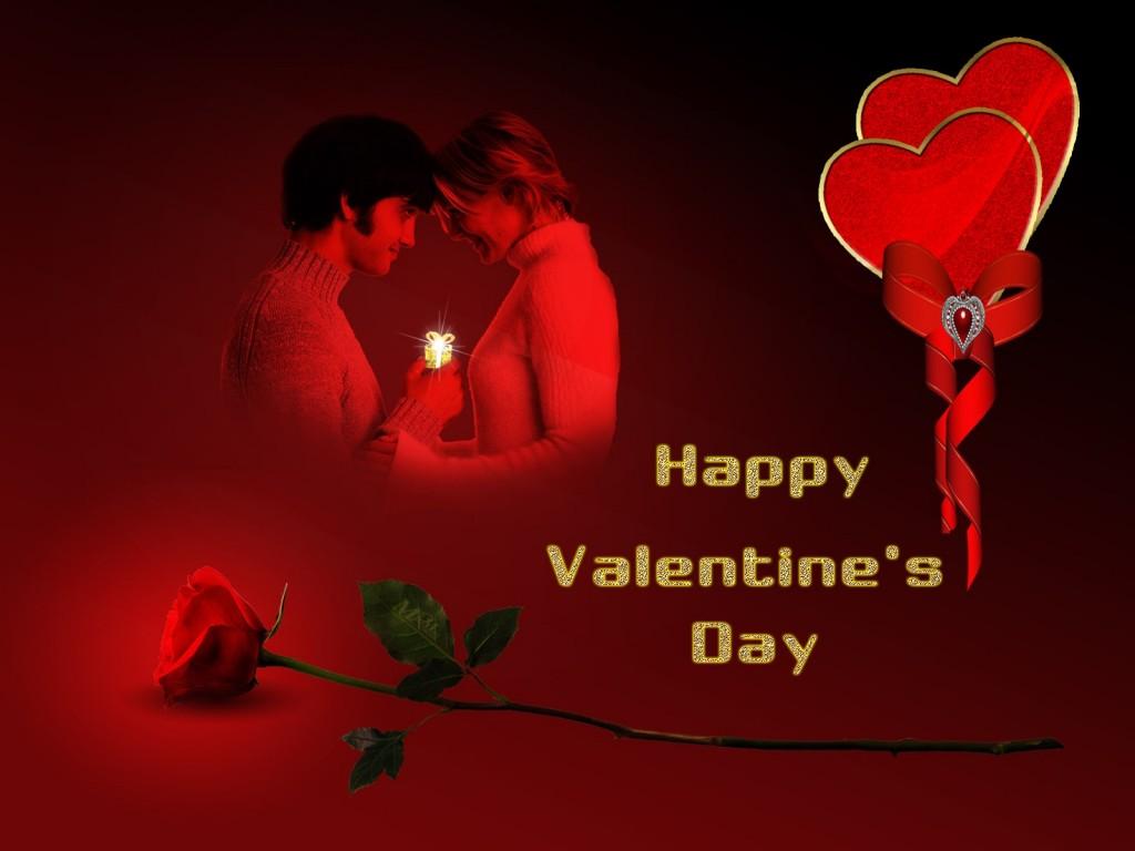 Happy Valentines Day Images