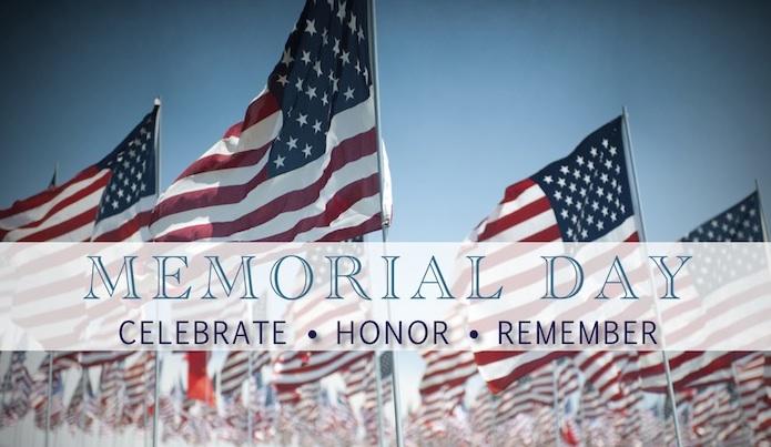 Memorial Day Images